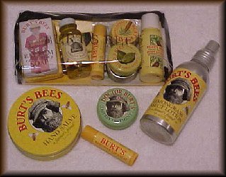 Burts Bees