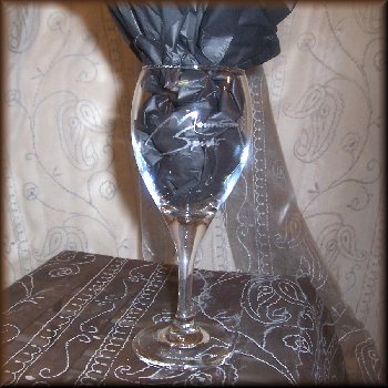 Wine Glasses